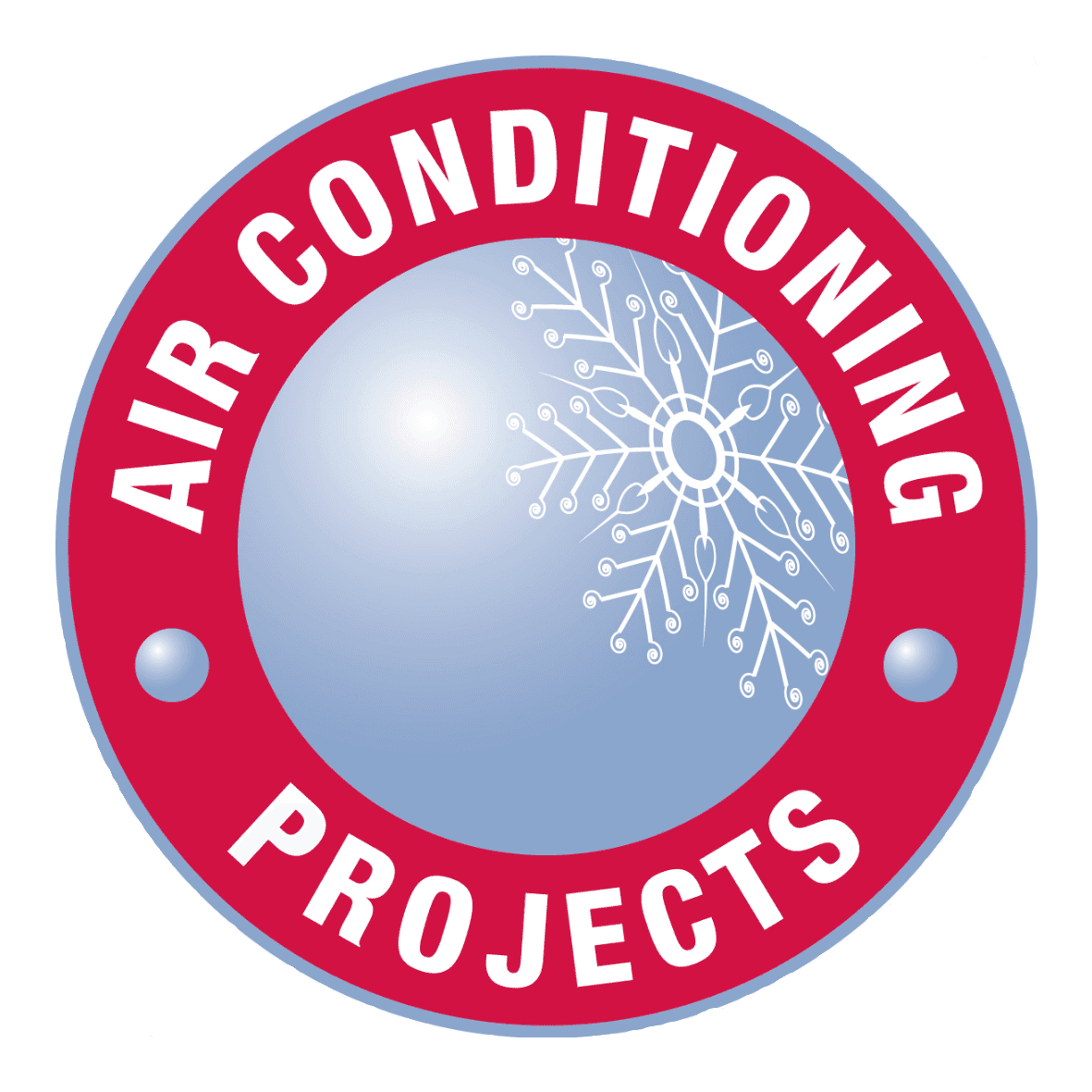 Air Conditioning projects logo